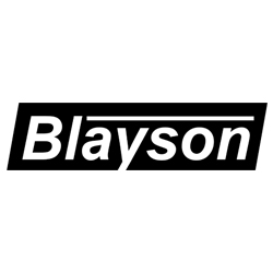 Blayson Logo