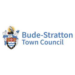 Bude-Stratton TOwn Council Logo