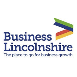 Business Lincolnshire Logo