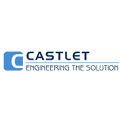 Castlet Engineering Logo