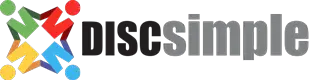DISC Simple Logo