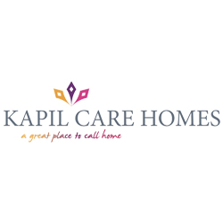Kapil Care Homes Logo