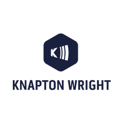 Knapton Wright Logo