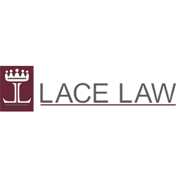 Lace Law Logo