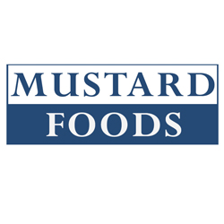 Mustard Foods Logo