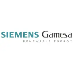 Siemens Gamesa Logo