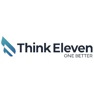 Think Eleven Logo