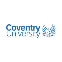 Coventry University Logo