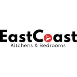 East Coast Kitchens & Bedrooms Logo