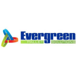 Evergreen Pallet Solutions Logo