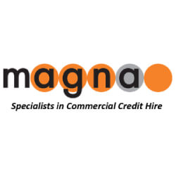 Magna Logo