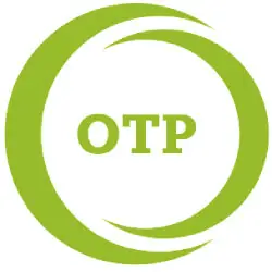 OTP Logo