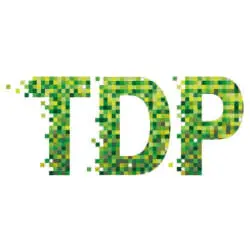 TDP Logo