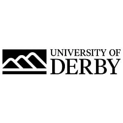 University of Derby Logo