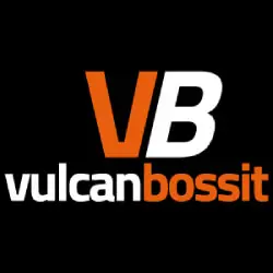 Vulcan Bossit Logo