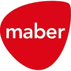 maber logo