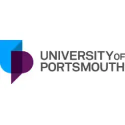 University of Portsmouth Logo
