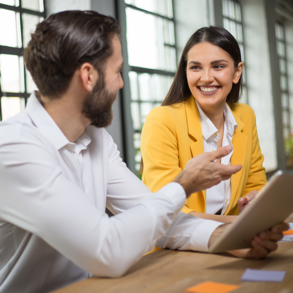 Practical actions leaders can take through coaching and communication in transformational leadership